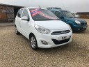 Hyundai I10 Active