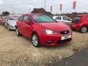 Seat Ibiza Toca