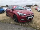 Hyundai I20 Mpi Premium Se