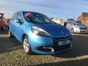 Renault Scenic Dynamique Tomtom Vvt