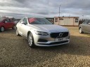 Volvo S90 D4 Momentum Pro