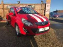 Vauxhall Corsa Excite